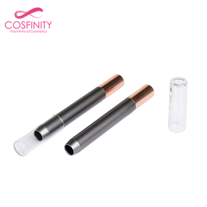 <span class=keywords><strong>Crayon</strong></span> à <span class=keywords><strong>sourcils</strong></span> automatique, tubes d'emballage <span class=keywords><strong>pour</strong></span> <span class=keywords><strong>les</strong></span> yeux, en plastique transparent, 500 pièces, vente en gros - Product Image 4