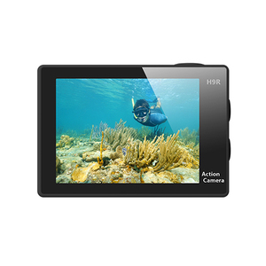 <span class=keywords><strong>H9R</strong></span> 4 K WIFI camera <span class=keywords><strong>action</strong></span> avec remoter - Product Image 5