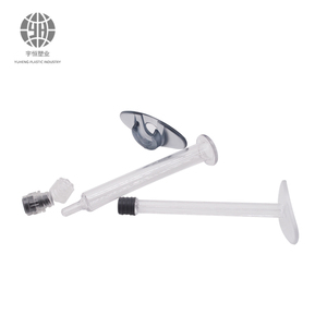 1cc Prefilled <span class=keywords><strong>Syringe</strong></span> Cho Mỹ Phẩm Ống Tiêm Màn Hình In Ấn Nhựa Hóa Chất Với Mũ Ống Tiêm Để Bán Số Lượng Lớn RL/C002-1ML CN;GUA - Product Image 3