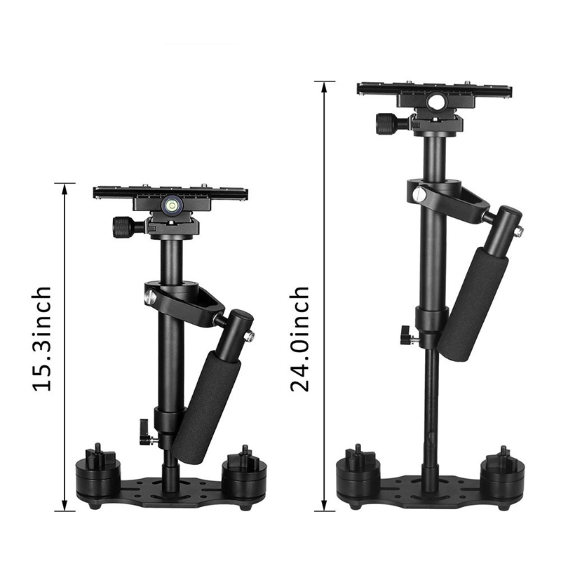 Camera Gyro Stabilizers Steady and Versatile Solutions