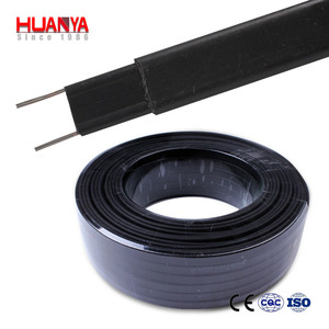 Electric Low Temperature Self-regulating <strong>Heating</strong> <strong>Cable</strong>/Tape for Antifreezing of Water Pipe - Product Image 5