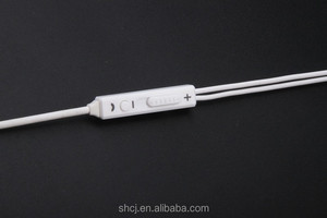 Fil métallique salut - fi écouteurs pour téléphones - Product Image 3