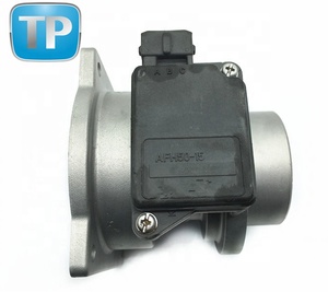 Sensores automáticos de flujo másico de aire, medidor OEM AFH50-15 AFH5015 - Product Image 1