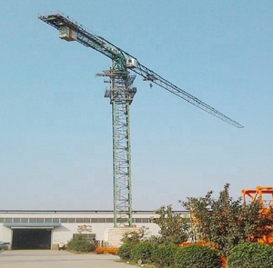 QTZ63 grúa <span class=keywords><strong>torre</strong></span> 6ton <span class=keywords><strong>comansa</strong></span> grúa <span class=keywords><strong>torre</strong></span> superventas - Product Image 1