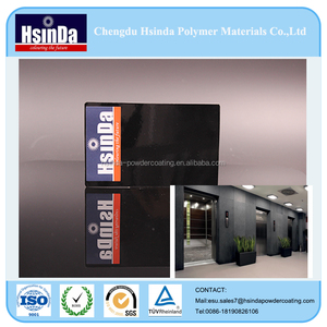 Protección Uv recubrimiento en polvo spray para HITACHI edificio/médico/equipo de ascensores - Product Image 2