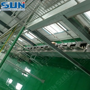 Olgun ham proses teknolojisi bitki çıkarma makinası üretim hattı üreten olmadan madde tam spektrum bitki yağı - Product Image 6