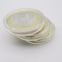 Ussia-monedas conmemorativas de países, 70 pulgadas, ictory