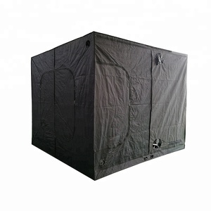 240x240x200cm 96 "x 96" x 78 "<span class=keywords><strong>Hulk</strong></span> <span class=keywords><strong>serie</strong></span> de interior crece la tienda invernadero hidropónico planta cuarto oscuro - Product Image 6