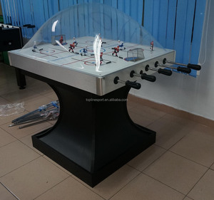 <span class=keywords><strong>Table</strong></span> <span class=keywords><strong>de</strong></span> <span class=keywords><strong>hockey</strong></span> sur dôme électronique <span class=keywords><strong>de</strong></span> luxe 45 pouces TRH-008 - Product Image 2