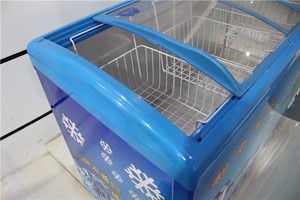 Arco <span class=keywords><strong>de</strong></span> <span class=keywords><strong>la</strong></span> serie del gabinete / comercial / <span class=keywords><strong>de</strong></span> <span class=keywords><strong>la</strong></span> <span class=keywords><strong>parrilla</strong></span> refrigerador / tienda congelador - Product Image 4