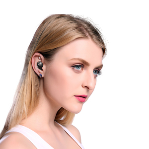 Tai Nghe Nhét Tai <span class=keywords><strong>Bluetooth</strong></span> TWS, Kích Thước Nhỏ, Siêu Trầm, Không Dây - Product Image 3