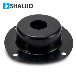Pièces et accessoires durables pour générateur diesel : Support de bouton d'arrêt d'urgence - Product Image 1