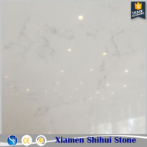 SH STONE Fabricant de solutions à guichet unique Dalle de pierre de quartz Stella synthétique agglomérée - Product Image 5