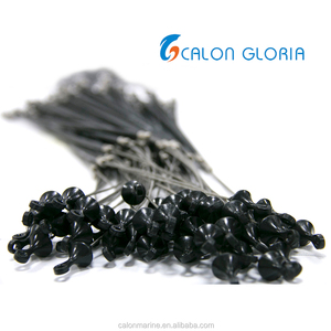 Chất Lượng tốt nhất tay điều khiển bướm ga <span class=keywords><strong>lever</strong></span> đối với marine động cơ phía ngoài Cáp 66T-26301-00 cho động cơ 40hp outboard - Product Image 3