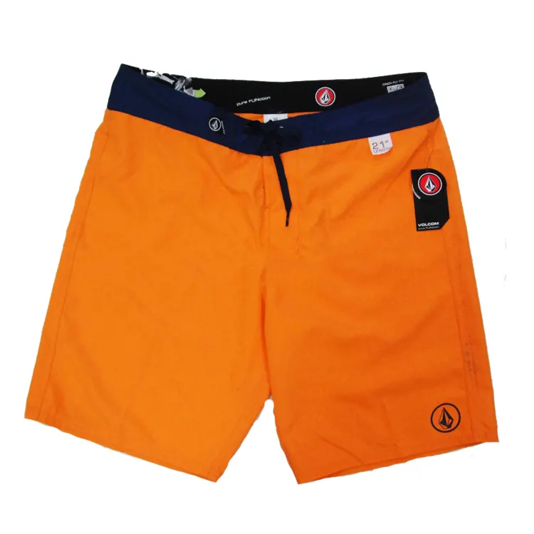 Heren Badmode Kleurrijke Swim Shorts Voor Mannen Groothandel Sportkleding