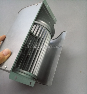<span class=keywords><strong>Unit</strong></span> Koil Kipas Blower Sentrifugal untuk AC Pusat