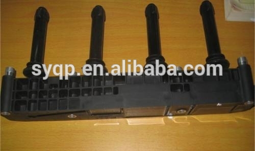 ignition coil for the Chevrolet Optra Model 2010, Part no. 96415010.
