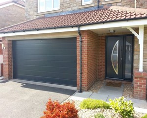 <strong>Popular</strong> <strong>Garage</strong> <strong>Door</strong> USA White Overhead <strong>Garage</strong> <strong>Doors</strong> From China