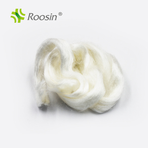 Kalsium Alginate berpakaian Hydrofiber perak kalsium Alginate berpakaian untuk luka - Product Image 2