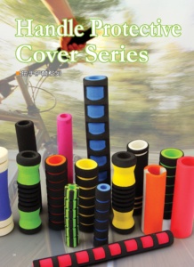 Cao Su Grip-Thiết Bị Thể Thao Cao Su Bọt Xử Lý Để Bán - Product Image 2