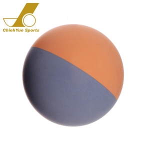Toptan Hollow Kauçuk Iyi Racquetball Topu - Product Image 5