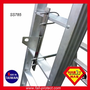 Ancla Vertical de acero inoxidable - Product Image 4