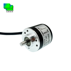 400 PPR LPD3806-400BM-G5-24C A B giai đoạn gia tăng trục quang 6mm bộ mã hóa quay - Product Image 3