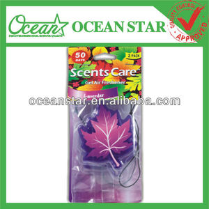 7g 2pk petit <span class=keywords><strong>arbre</strong></span> désodorisant - Product Image 1