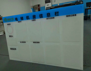 Khung Áp Phích Acrylic Gắn Tường Lớn Khung Ảnh Nổi Acrylic Gắn Tường Bán Sỉ - Product Image 2