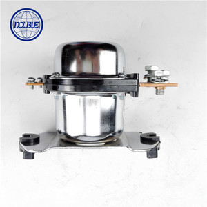 Véritable commutateur électrique DK-236 pour Roi longue kinglong pièces - Product Image 3