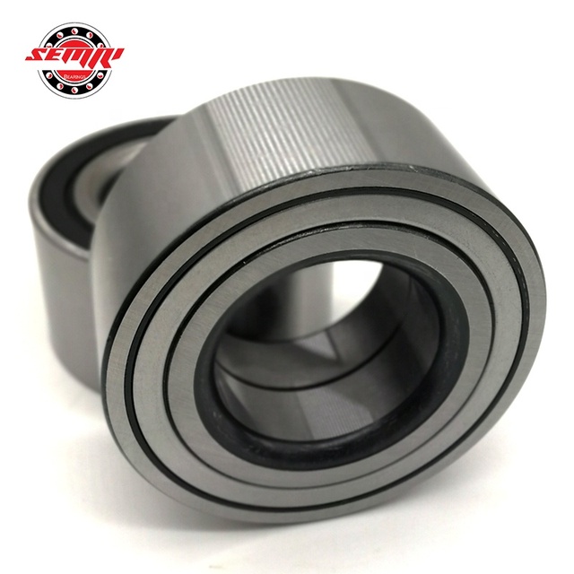Chrome Steel Front Wheel DAC Bearing DAC40740042