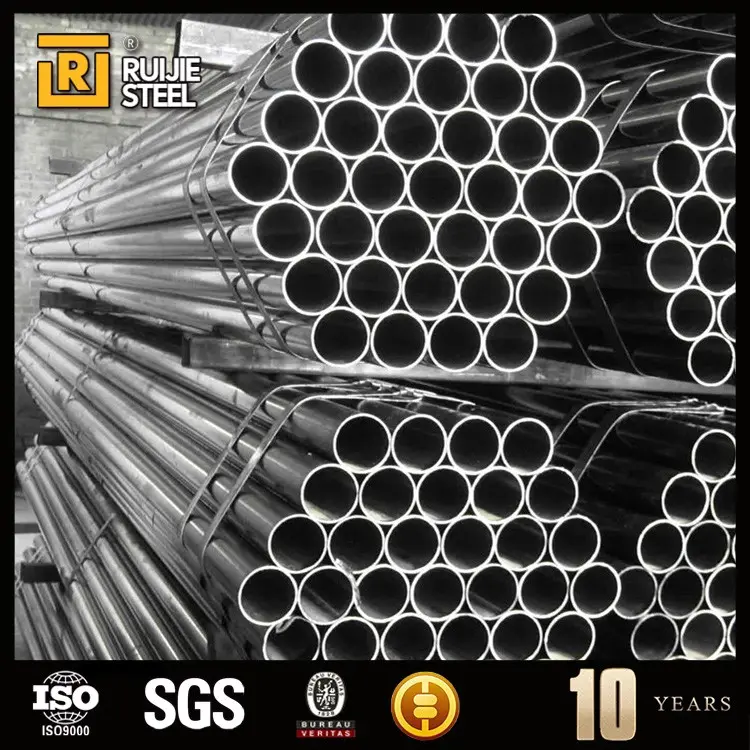 5 pulgadas tubería de acero sin costura , tubos de acero astm a 106 grb estirado en frío , astm a106 gr. b tubos sin costura