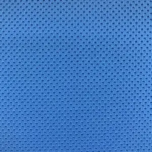 Jacquard Fabric Interlock Jacquard Fabric With Wicking Finish