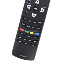 Télécommande LCD LED pour TCL RC3100L07, dispositif de télévision originale avec fonction NETFLIX, livraison gratuite