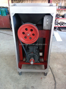 JR-200 Commericial máquina de Picar <span class=keywords><strong>Carne</strong></span> Eléctrica Picadora de <span class=keywords><strong>Carne</strong></span> Congelada - Product Image 4