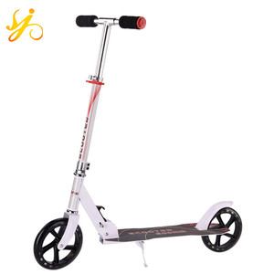 <span class=keywords><strong>Freestyle</strong></span> nouveau stand up coup de pied deux roues scooter pour enfants/enfants scooter en ligne shopping/enfant scooter <span class=keywords><strong>prix</strong></span> - Product Image 5
