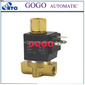 Válvula de control de temperatura, servoválvula eléctrica lineal, acelerador de agua - Product Image 3