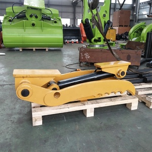 5 T Mini Escavatore Idraulico <span class=keywords><strong>Thumb</strong></span> - Product Image 3