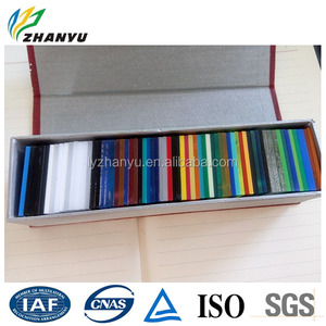 Surtidor de China de fundición de 3 mm hoja de acrílico libremente <span class=keywords><strong>alegados</strong></span> - Product Image 1