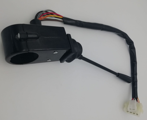 <span class=keywords><strong>0035458724</strong></span> 201043 고전적인 차 트럭 트랙터 Mercedes unimog를 위한 새로운 우회 신호 지시자 스위치 - Product Image 4