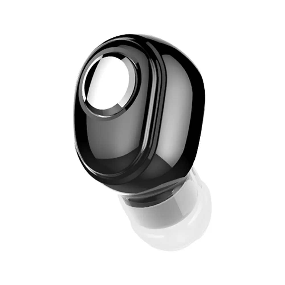 Unsichtbares universelles drahtloses Bluetooth-Headset Multi Color L15 Kopfhörer Drahtlose Ohrhörer für Iphone Smart Watch