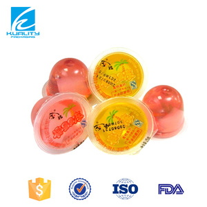 Color de calidad alimentaria tapa vidrio laminado <span class=keywords><strong>Eva</strong></span> película - Product Image 1
