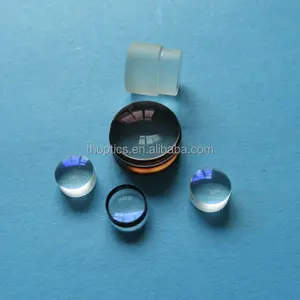 Óptico <span class=keywords><strong>BK7</strong></span> ZF6 Lente acromática Doblete y triplete <span class=keywords><strong>Convex</strong></span> K9 Lentes de vidrio Forma esférica - Product Image 2