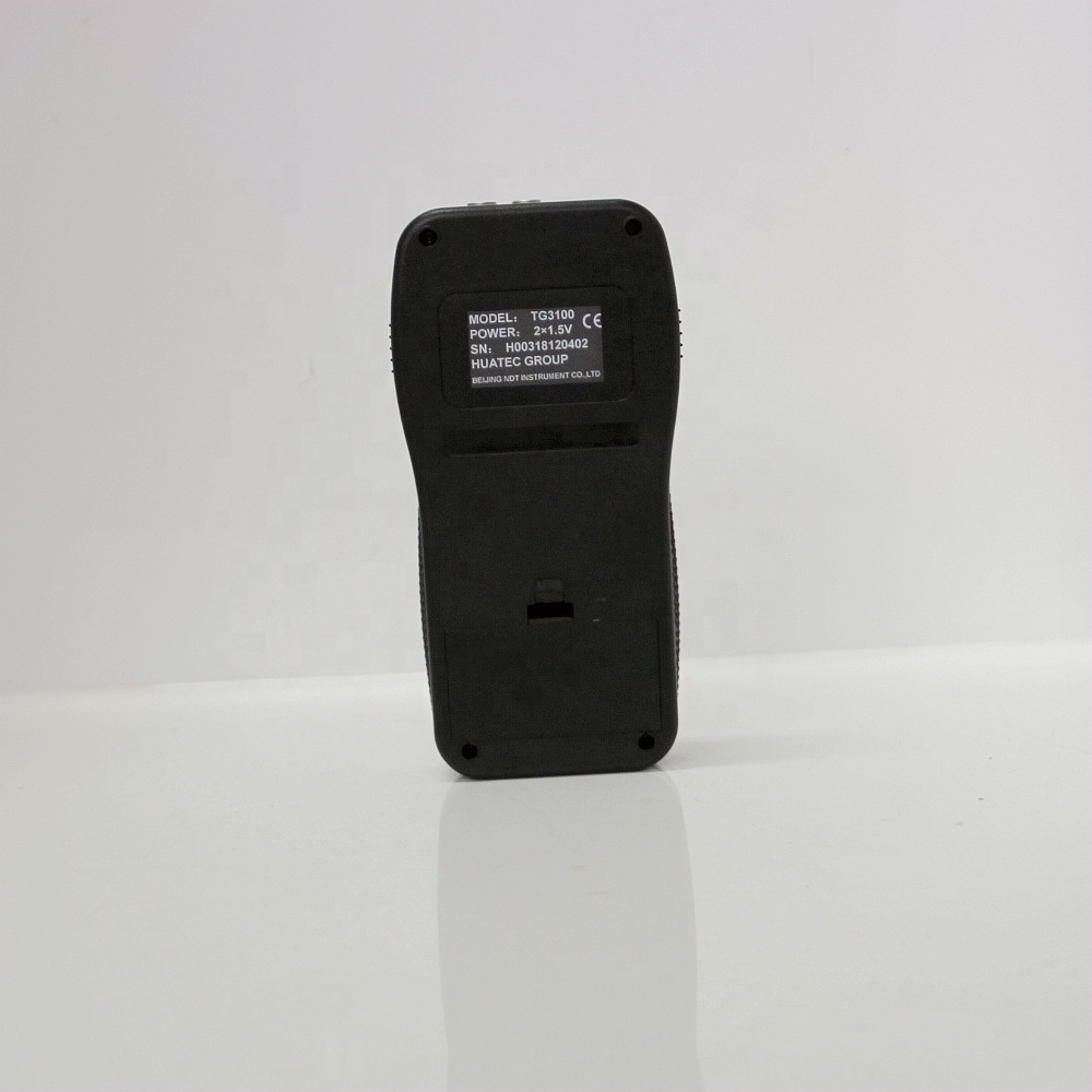 Máy đo độ dày tường siêu âm TG3100