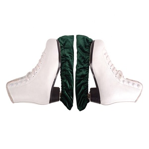 Toalla de terciopelo de alta calidad con cubierta de hoja inoxidable, tela Interior oxidada contra <span class=keywords><strong>patines</strong></span> de hielo, venta al por mayor - Product Image 6