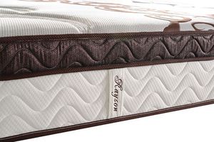 Precio de fábrica reina tamaño Bonnell tumbona colchón - Product Image 4
