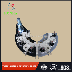 DR2400 DR2402 10510456 Delco Chỉnh Lưu Cho Delco 24SI HP Series IR/NẾU Phát Điện - Product Image 4