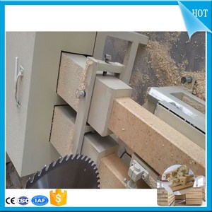 copeaux <span class=keywords><strong>de</strong></span> <span class=keywords><strong>bois</strong></span> professionnels <span class=keywords><strong>de</strong></span> la meilleure qualité <span class=keywords><strong>de</strong></span> palettes jambe faisant la machine avec le certificat CE - Product Image 3