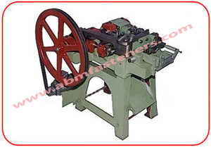 Planta de Maquinaria Automática para la Fabricación de Tachuelas para Zapatos - Product Image 2