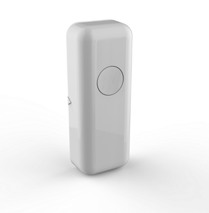 Pgst 433Mhz 1527 không dây thông minh ABS cửa/cửa sổ cảm biến ứng dụng di động kiểm soát Wifi cửa Detector cho alarma hệ thống Kit - Product Image 6